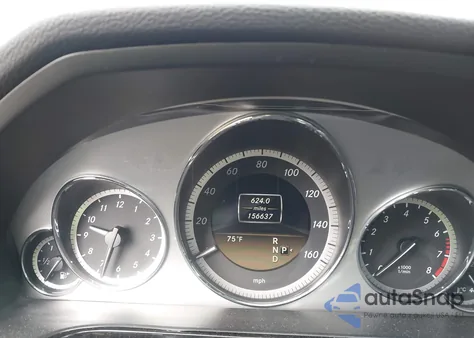 2012 Mercedes-Benz E 350 4Matic из США, поврежденный, VIN WDDHH8JB5CA584152